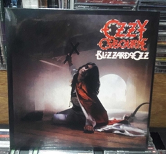 Ozzy Osbourne - Blizzard of Ozz