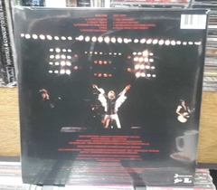 Ozzy Osbourne - Blizzard of Ozz - comprar online