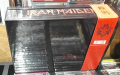 Iron Maiden - Senjutsu - Deluxe Edition, Boxed Set, Limited Edition 2CD´S PRE - ORDER - comprar online