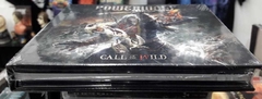 Powerwolf - Call Of The Wild Deluxe 2cd Mediabook en internet