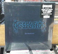 Dissection - The Somberlain 2 LP´S