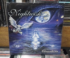 Nightwish - Oceanborn 2 LP´S