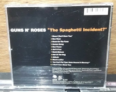 Guns N Roses - "The Spaghetti Incident?" - comprar online