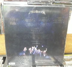 Helloween - United Alive In Madrid 5 LP Box Set en internet
