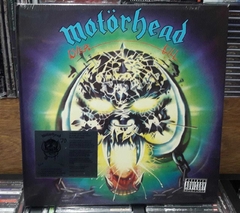 Motorhead - Overkill 40th Anniversary Deluxe Boxset 3 LP´S