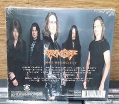 Riot - Sons Of Society Digipack - comprar online