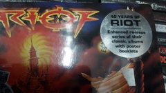 Riot - Sons Of Society Digipack en internet