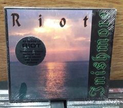 Riot - Inishmore Digipack