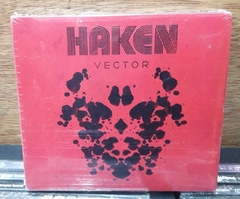 Haken - Vector 2CD´S
