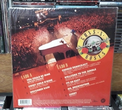Guns N' Roses - Live From The 02 Arena London - comprar online