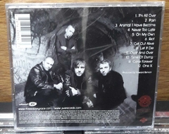 Three Days Grace - One X - comprar online