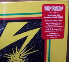 Bad Brains - Bad Brains Digipack - comprar online