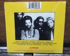 Bad Brains - Bad Brains Digipack en internet