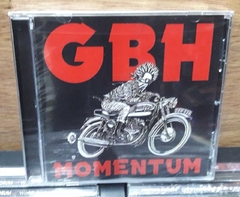 G.B.H - Momentum