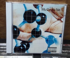 Mudvayne - LD 50