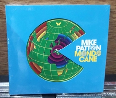 Mike Patton - Mondo Cane