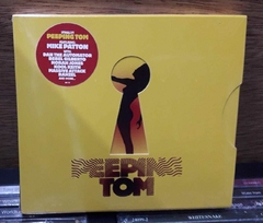 Peeping Tom - Peeping Tom