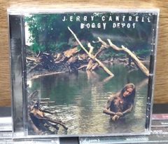 Jerry Cantrell - Boggy Depot