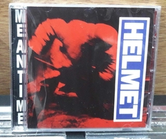 Helmet - Meantime