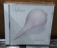 Deftones - Adrenaline