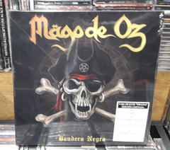 Mago De Oz - Bandera Negra (LP+CD Deluxe Box Set w/ Board Game & VIP Card) PRE ORDER