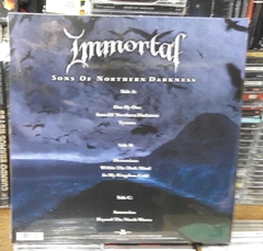 Immortal - Sons Of Northern Darkness - comprar online