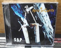 Alice In Chains - Sap EP