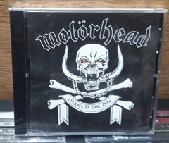 Motörhead - March Or Die