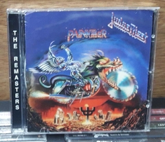 Judas Priest - Painkiller The Remasters