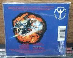 Judas Priest - Painkiller The Remasters - comprar online