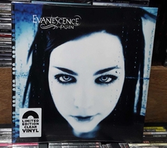 Evanescence - Fallen Limited Edition Clear Vinyl !!