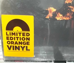 Black Sabbath - 13 Limited Edition Orange 2 Vinyl !! - comprar online