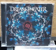 Dream Theater - Images And Words Live In Japan 2017