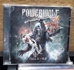 Powerwolf - Call Of The Wild