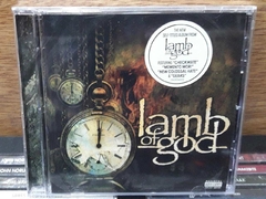 Lamb Of God - Lamb Of God