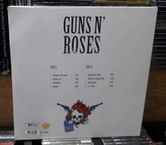 Guns N Roses - Live Radio Broadcast New York's Ritz 1988 - comprar online