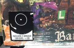 Mago De Oz - Bandera Negra CD + LP - PRE ORDER en internet