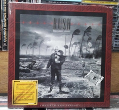 Rush - Permanent Waves 40th Anniversary 3 LP´S