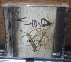 Staind - Chapter V