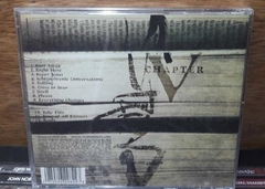 Staind - Chapter V - comprar online