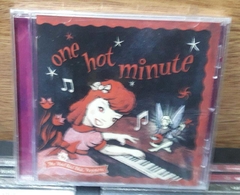 Red Hot Chili Peppers - One Hot Minute