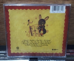 Red Hot Chili Peppers - One Hot Minute - comprar online