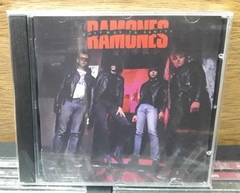 Ramones - Halfway to Sanity