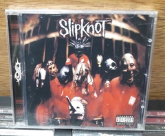 Slipknot - Slipknot