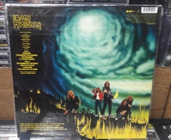 Iron Maiden - The Number of the Beast - comprar online