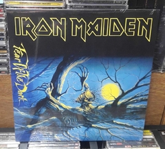 Iron Maiden - Fear of the Dark 2 LP´S