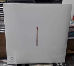 Rammstein - Rammstein 2LP´S