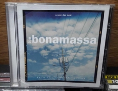 Joe Bonamassa - A New Day Now 20th Anniversary Edition