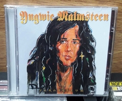 Yngwie Malmsteen - Parabellum