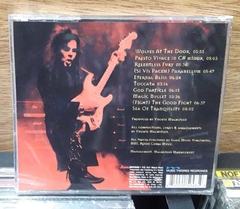 Yngwie Malmsteen - Parabellum - comprar online